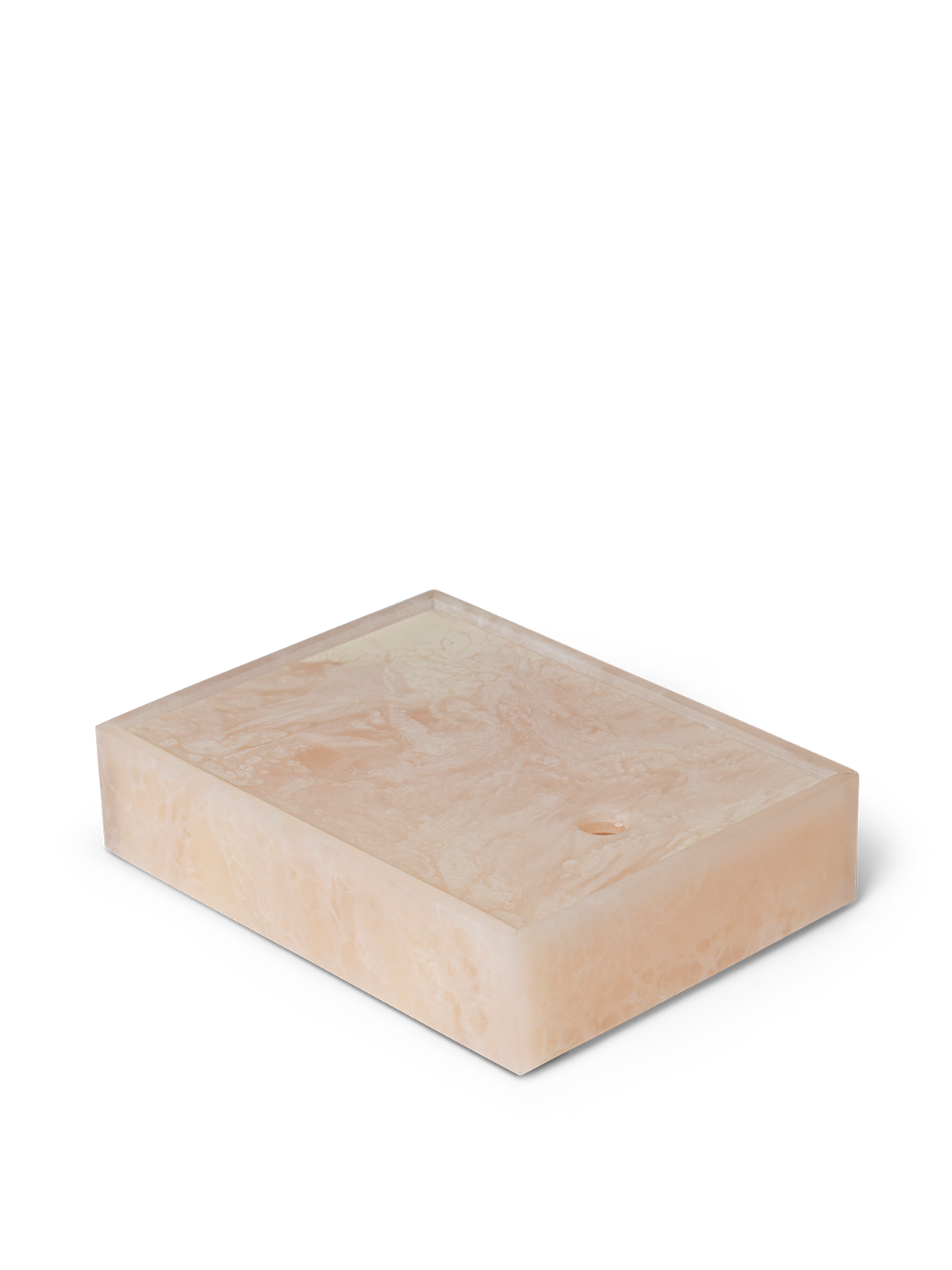 Mist Box - Pearl