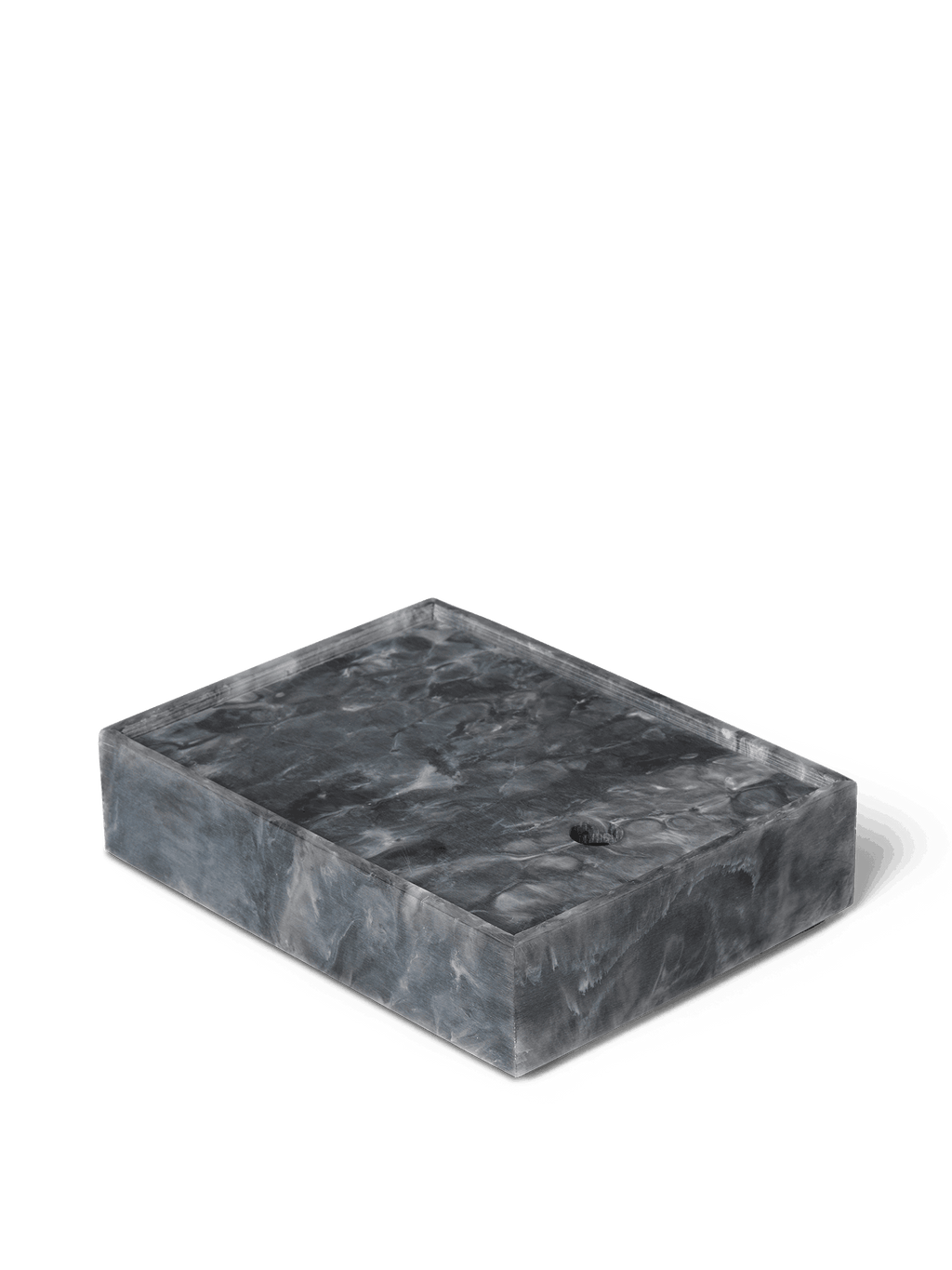 Mist Box - Charcoal