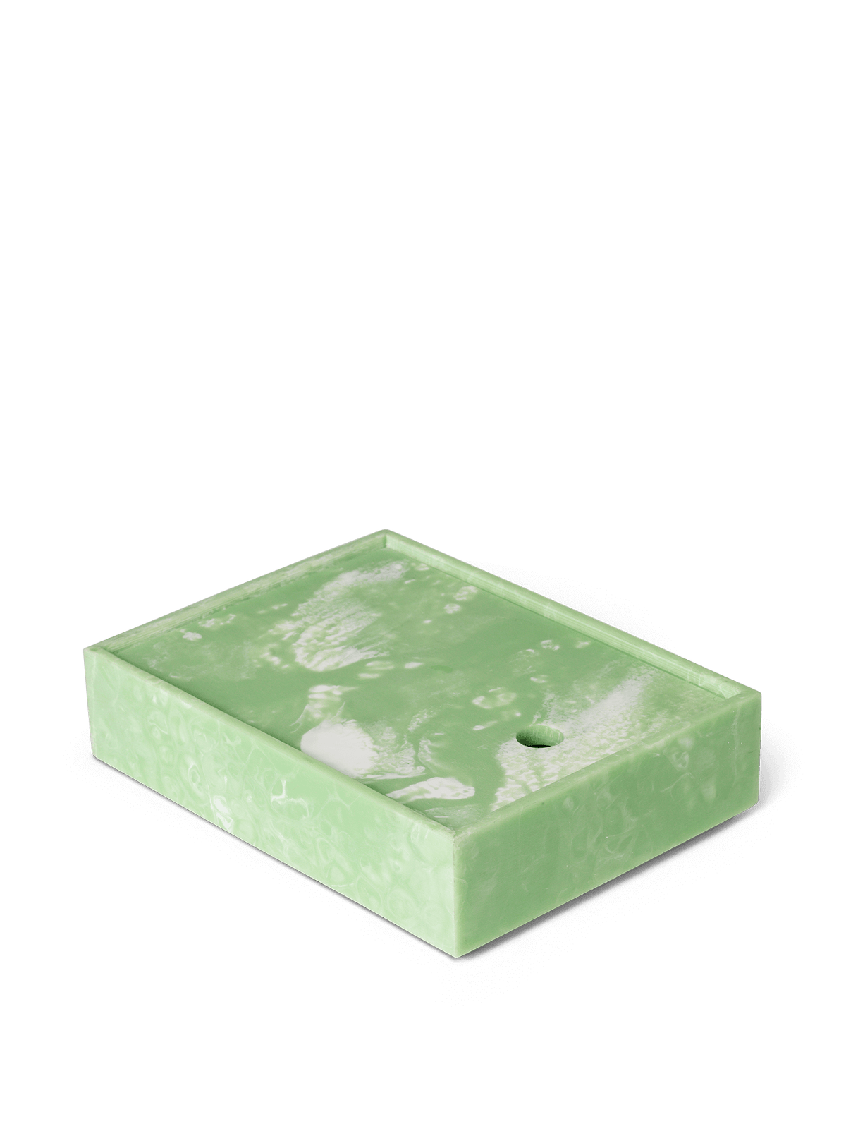 Mist Box - Seafoam