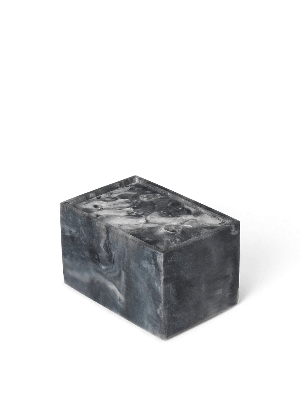 Mist Box - Charcoal