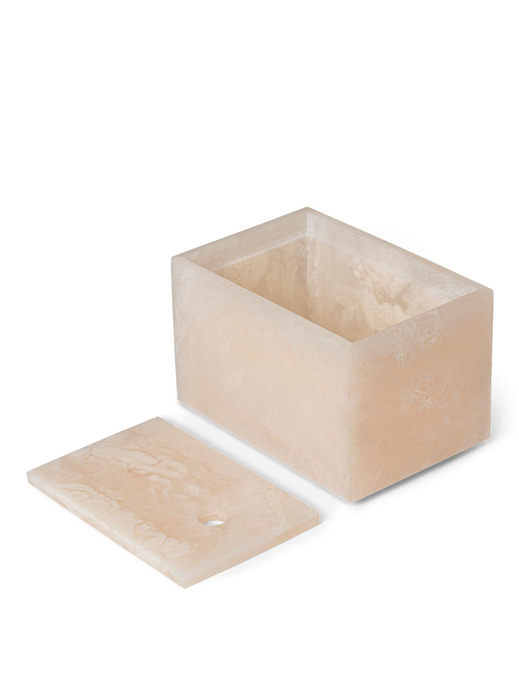 Mist Box - Pearl