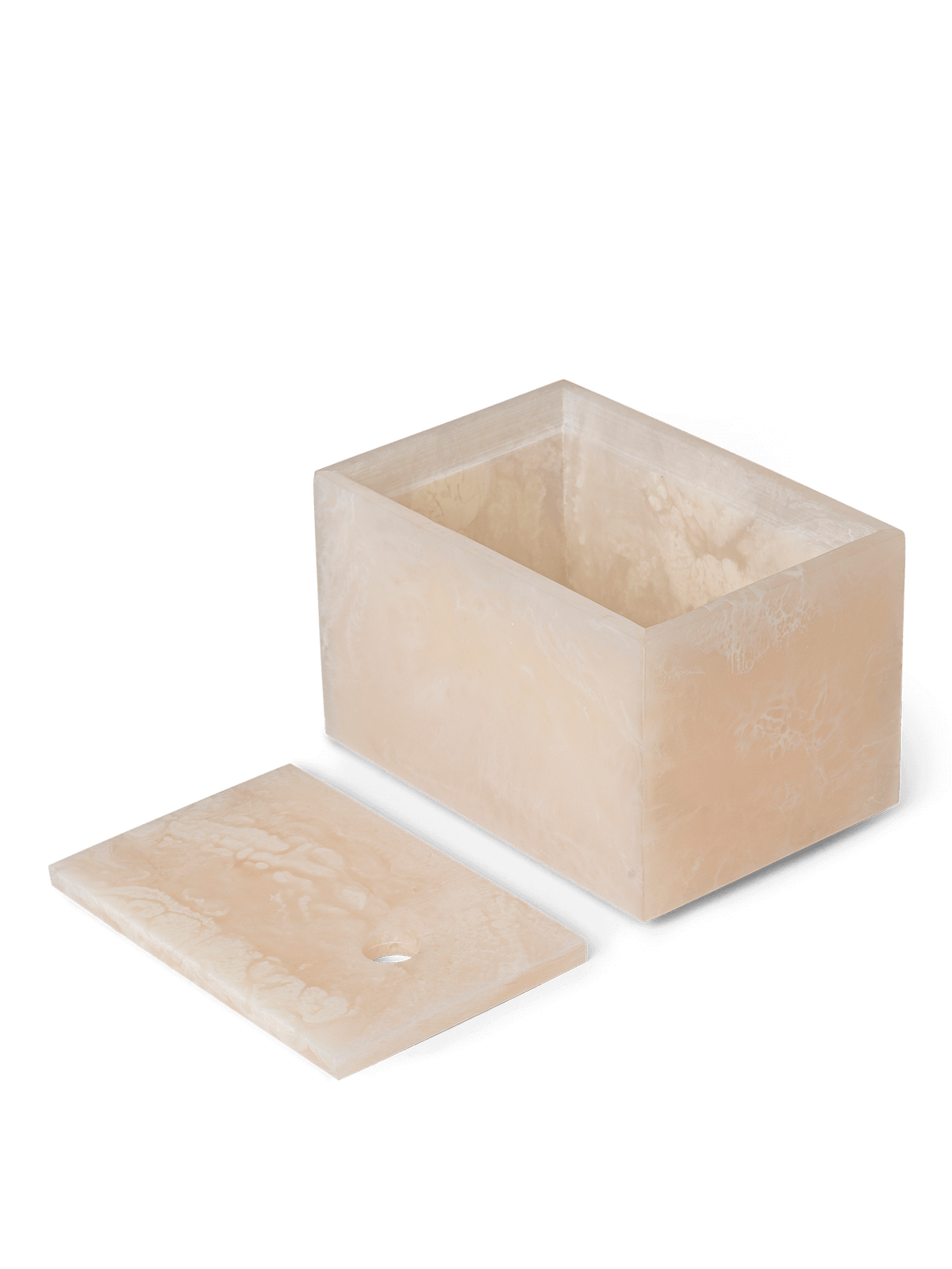Mist Box - Pearl