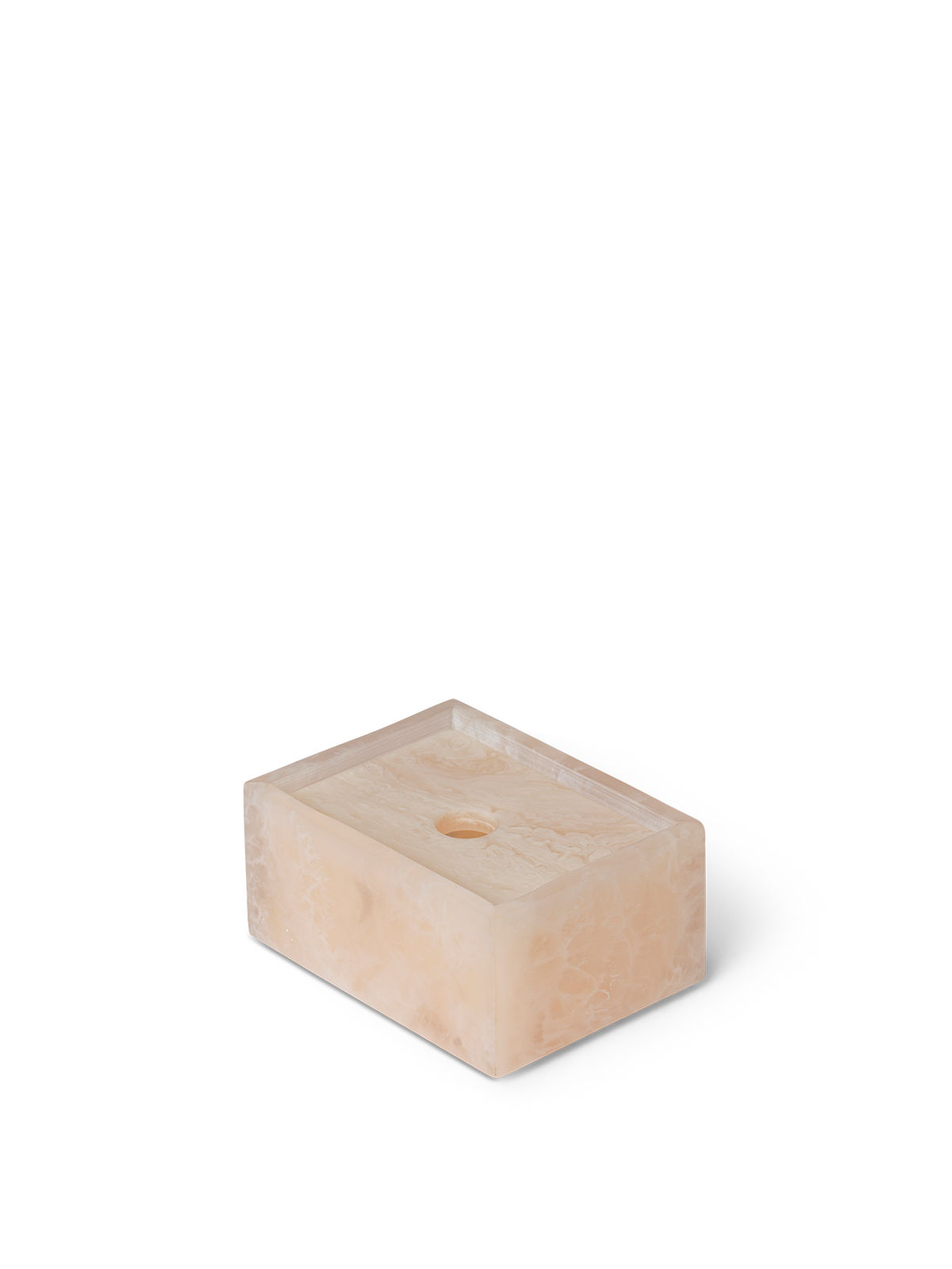 Mist Box - Pearl