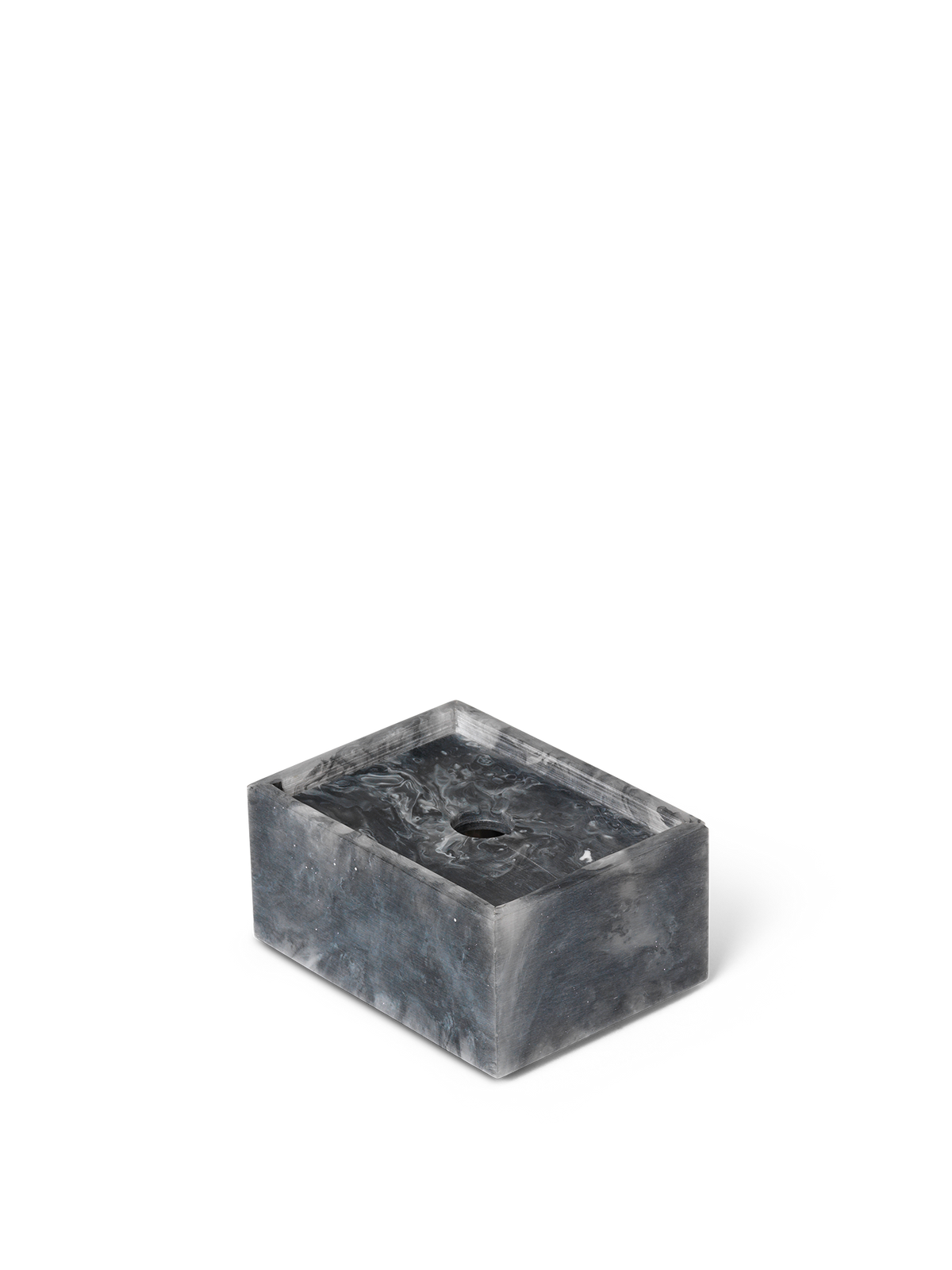 Mist Box - Charcoal