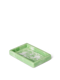 Mist Tray - Seafoam