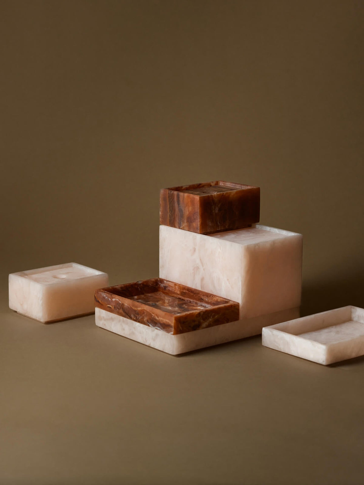 Mist Tray - Sugar Kelp