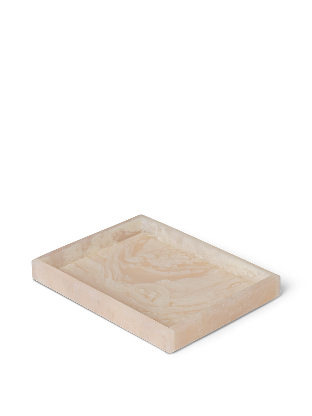 Mist Tray - Pearl