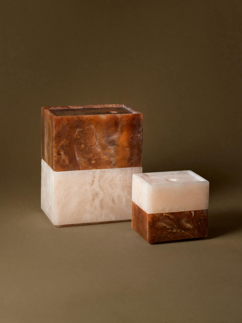 Mist Box - Pearl