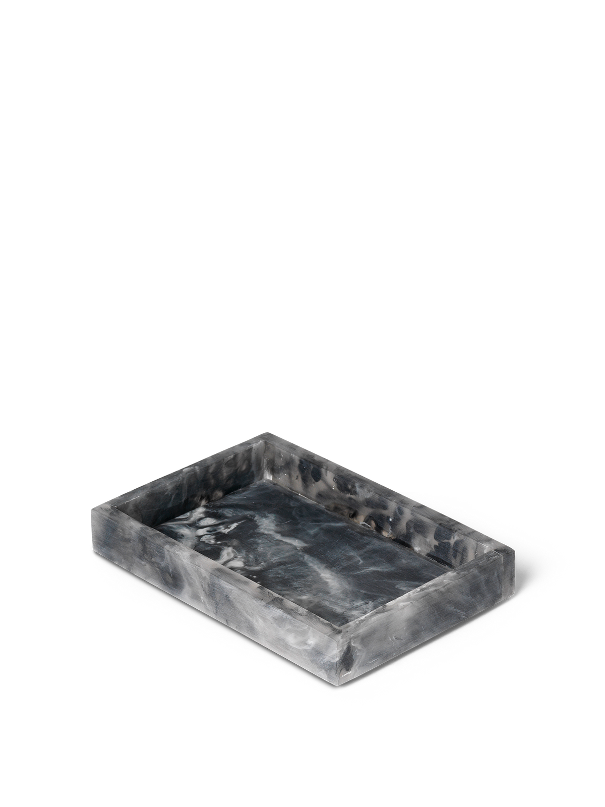 Mist Tray - Charcoal