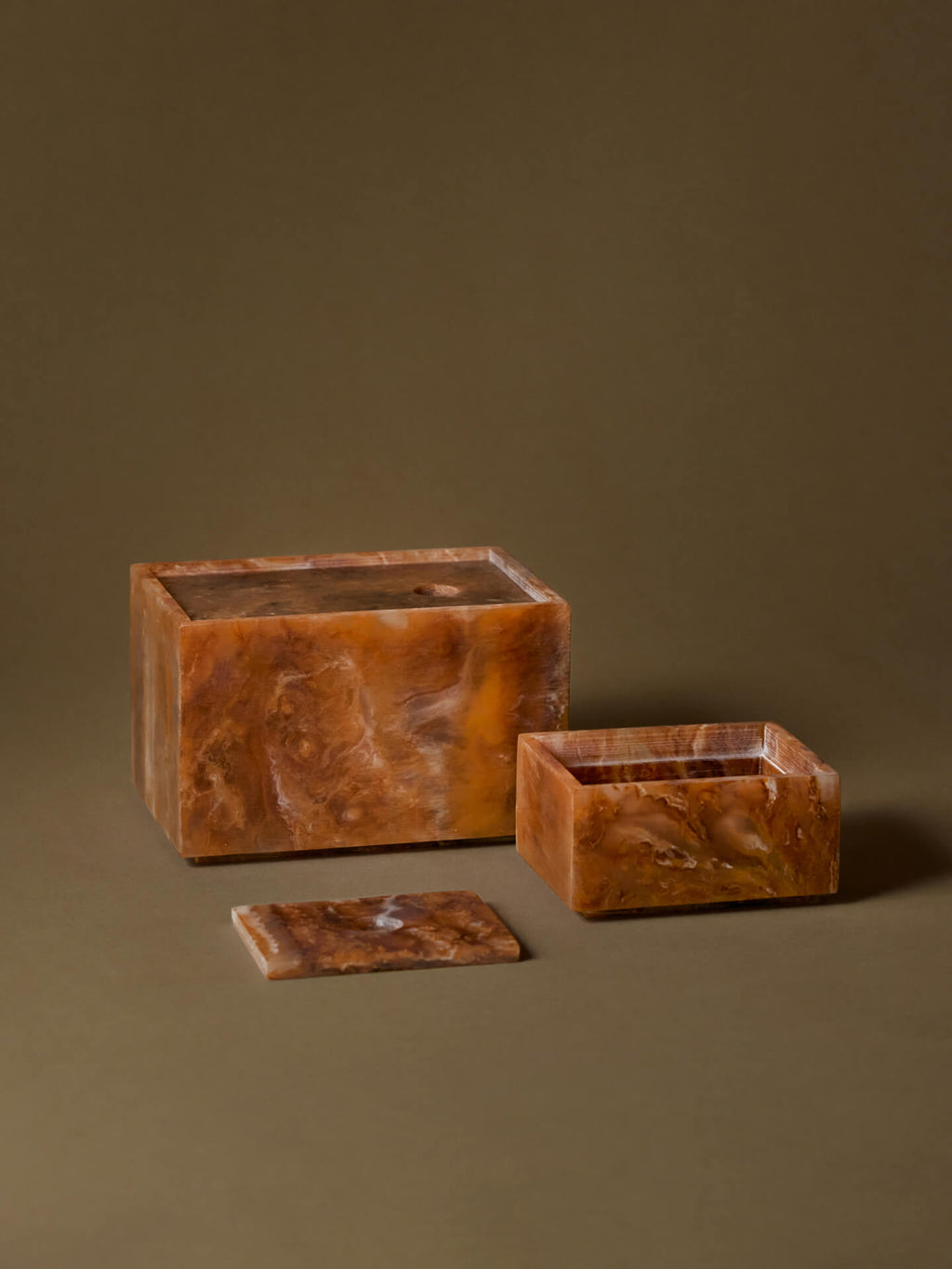 Mist Box - Sugar Kelp
