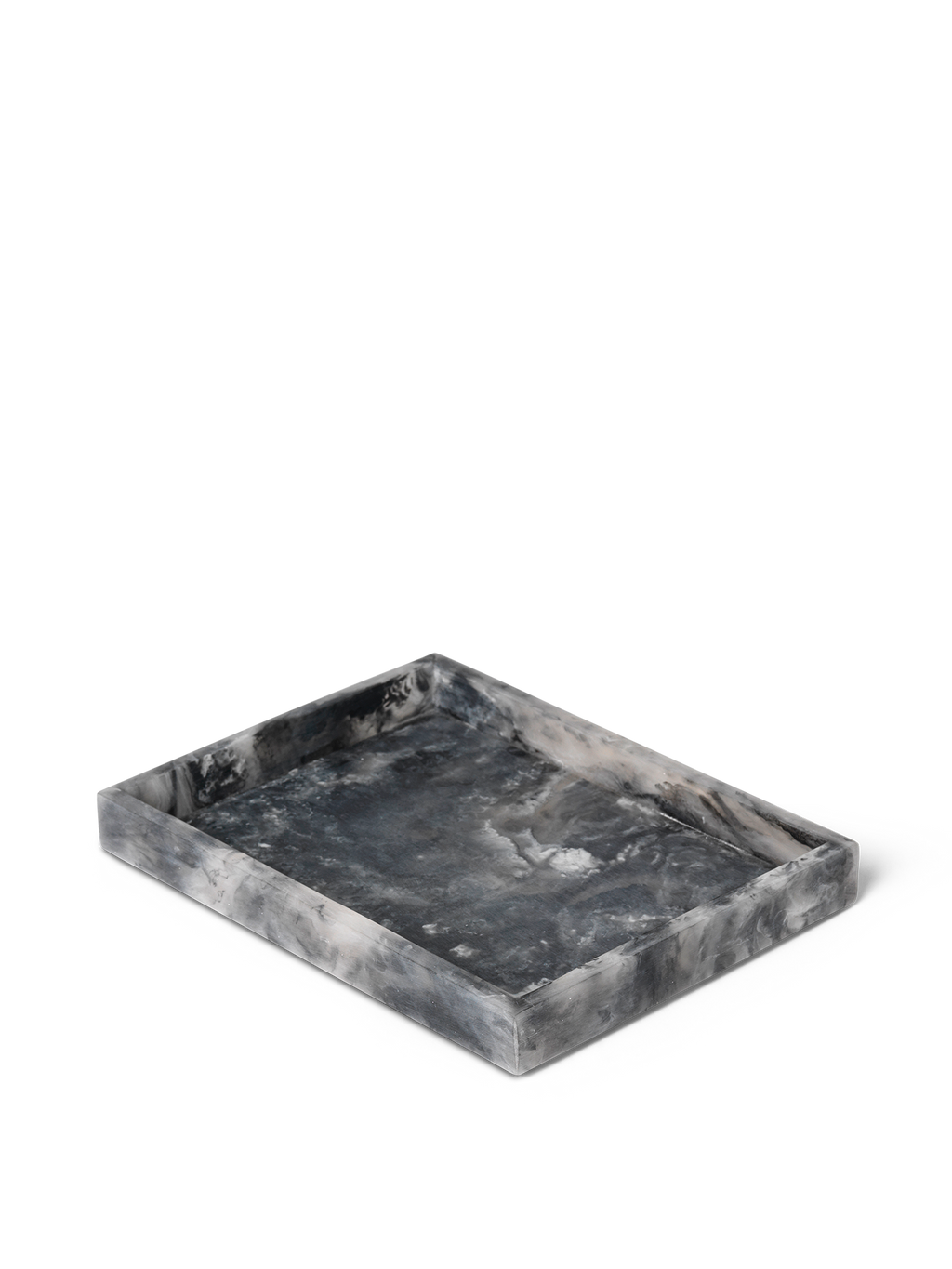 Mist Tray - Charcoal