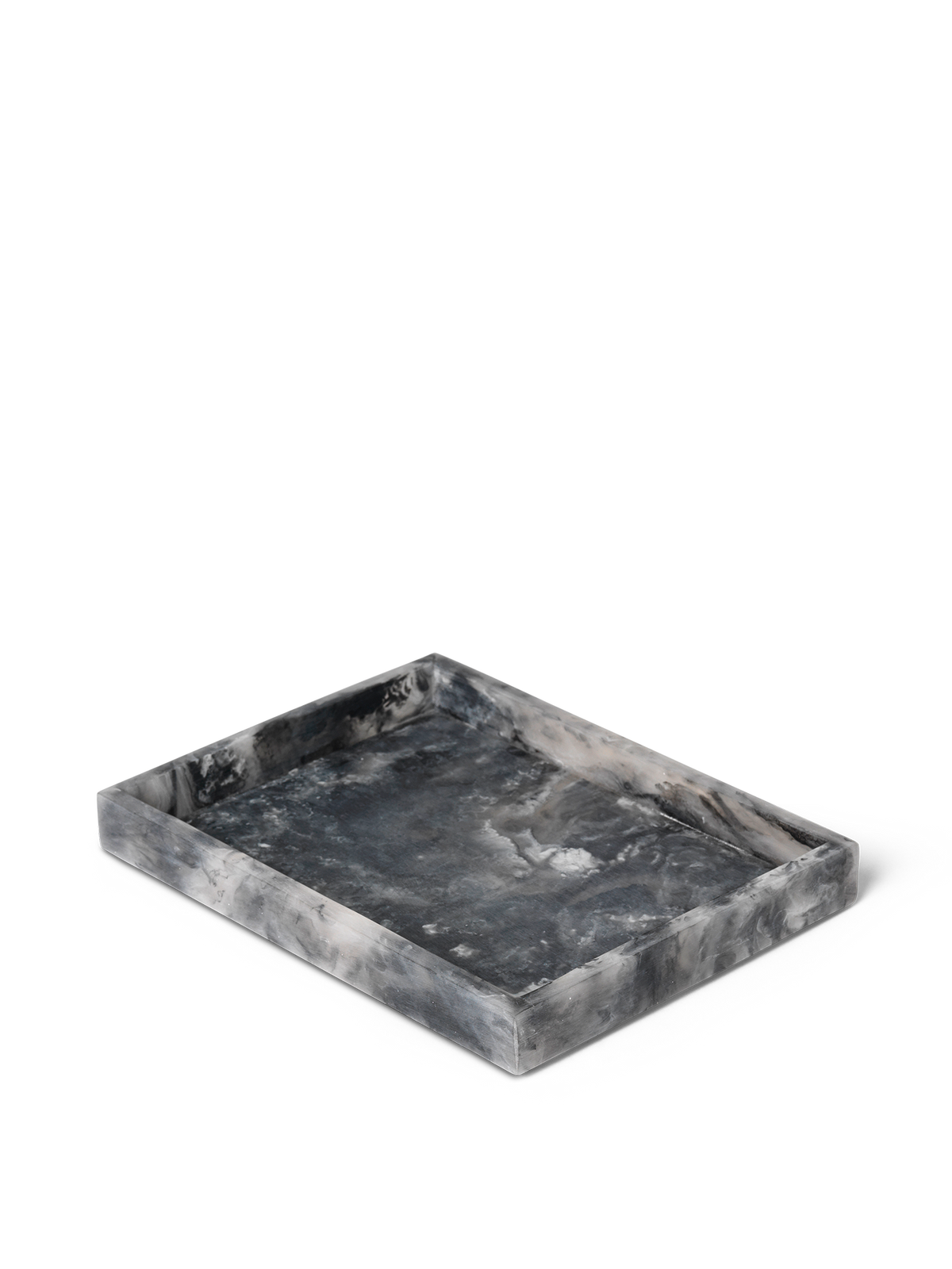 Mist Tray - Charcoal
