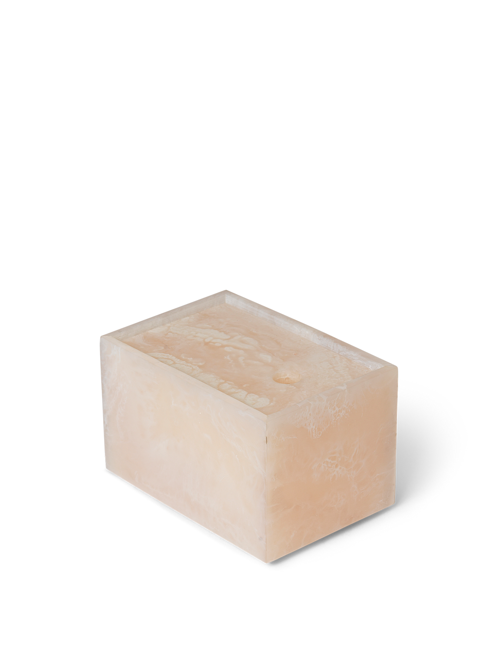 Mist Box - Pearl